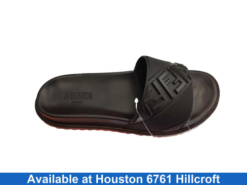 Fendi Black