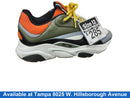 Dior 3sn231yxx_h260 Orange