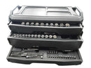 Husky 280 Peice Set Black Tool Box