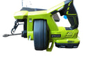 Ryobi P4001 Green Electric Drain Snake