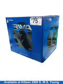 Hori Ps4-052u Black Gaming Controller