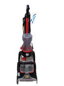 Dirtdevil Fd50300 Red Floor Shampooer