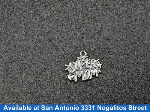 Pendant - Silver 3.2 grams