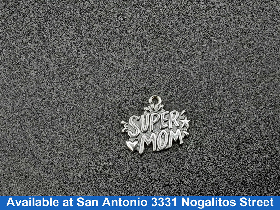 Pendant - Silver 3.2 grams