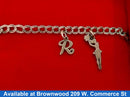 Bracelet - Silver 8.4 grams 8 inch