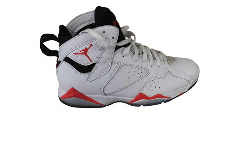 Jordan Cu9307-160 White