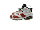 Jordan 384665-145 Orange