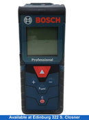 Bosch Glm165-40 Blue Level / Laser Level