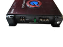 Planet Audio Ac1500.1m Black Car Audio Amplifier