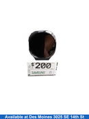 Samsung Sm-l325u (Samsung Galaxy Watch 8) (2025) Black Smart Watch