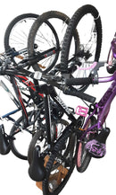 Mongoose Excursion Black Mountain Bike