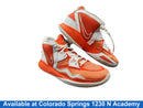 Nike Do9616-802 Red