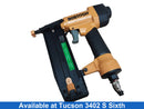 Bostitch Sb-1850bn Yellow Pneumatic Brad Nailer