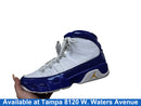 Nike 302370-121 Blue