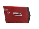 Lincoln Electric M16930 Red Mig Welding Machine