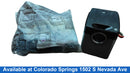 Gpx Pj504vps Silver Home Media Projector