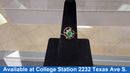 Women's Ring - Yellow Gold 14k (.585) 2.9 grams Size 8
