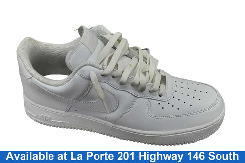 Nike Cw2288-111 White