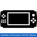 Sony Cfi-y1001 Portal Remote Player 16 Gb White Portable Video Game System