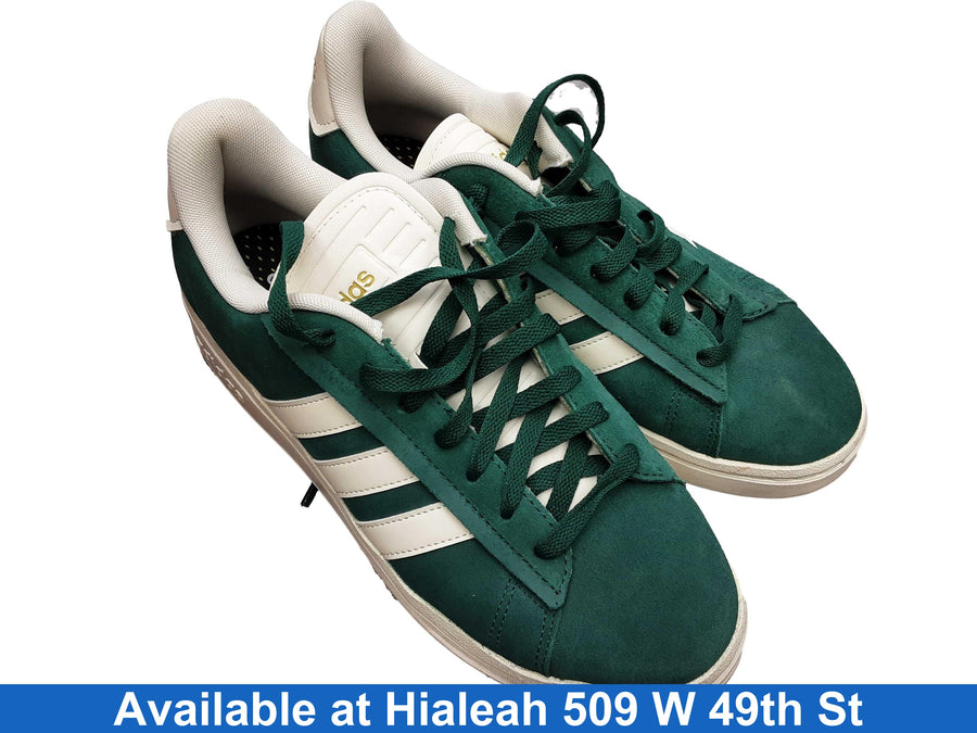 Adidas Hwa1y3001 Green