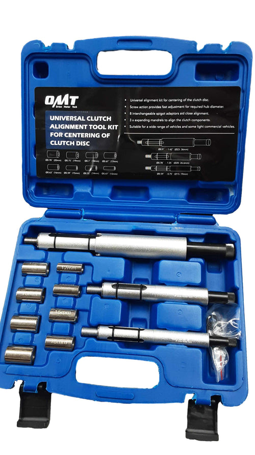 Dmt Blue Misc. Automotive Tool