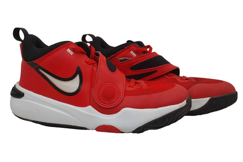 Nike Dv8996-602 Red