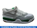 Nike Fq7938-103 White