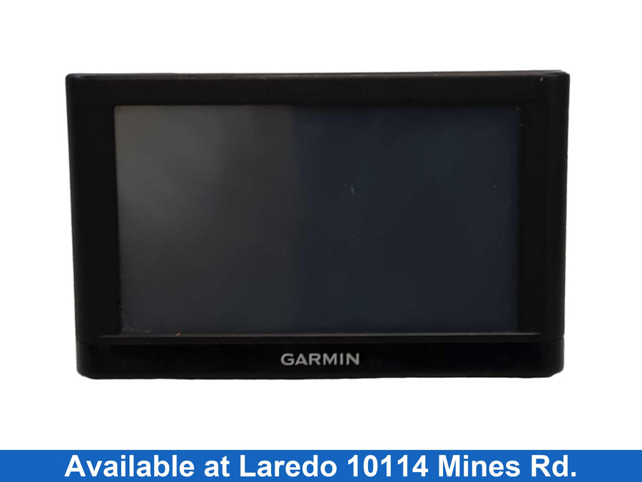 Garmin 55lm Black