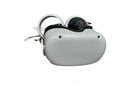 Meta Quest 1 128 Gb White Virtual Reality Device