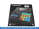 Maschine Mk3 Black Drum Machine