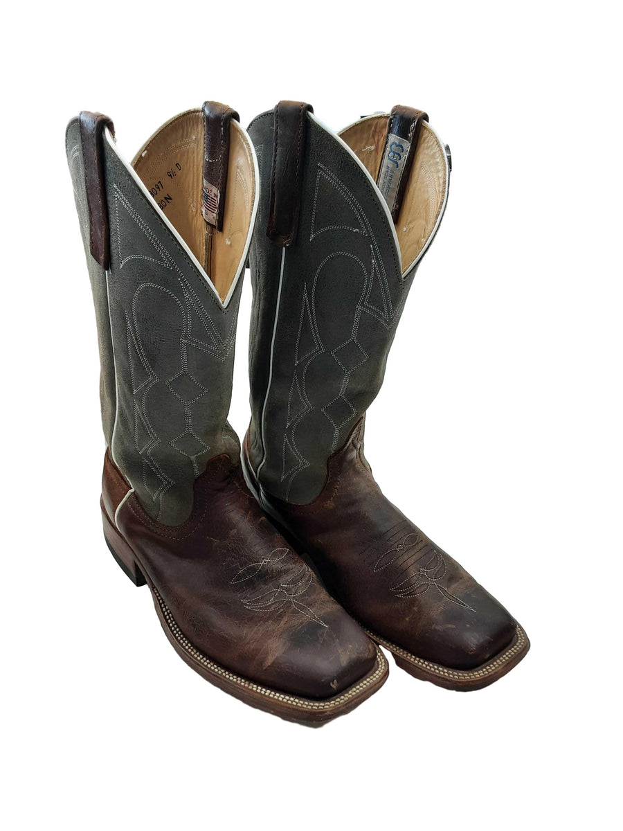 Anderson Bean 308097 Gray