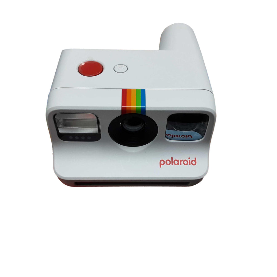 Polaroid Gen 2 White Flash