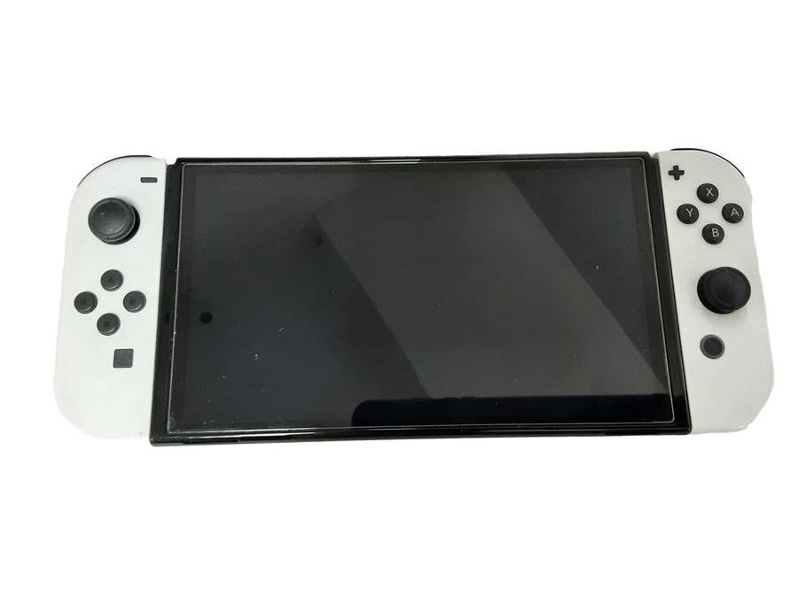Nintendo Heg-001 White Video Game Console