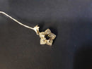 Symbol Pendant - Silver 2.3 grams