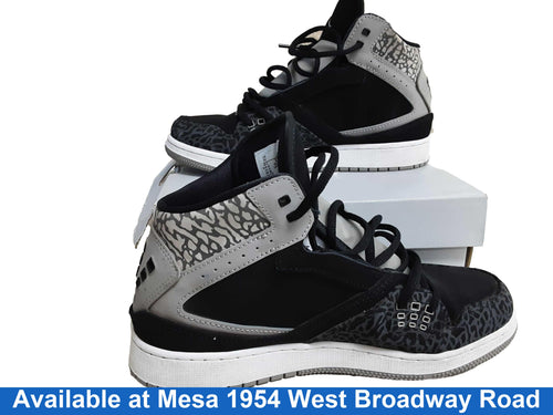 Jordan 374452-065 Gray