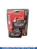 Milwaukee 48-11-1852 Black Power Tool Accessory