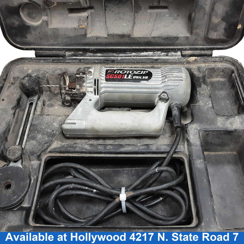 Rotozip E181135 Gray Various Scraper / Roller / Cutter