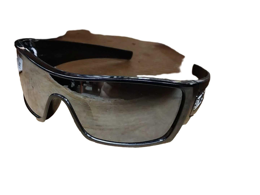 Oakley Batwolf Black