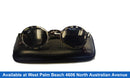Giorgio Armani Mp942101sd Brown