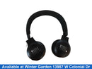 Jbl Live 400 Black Stereo Headphone