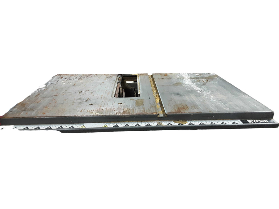 Ryobi Rts08 Green Corded Table Saw