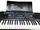 Rockjam Rj-561 Black Piano