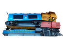 Lionel Locomotive Set Black Other Collectible