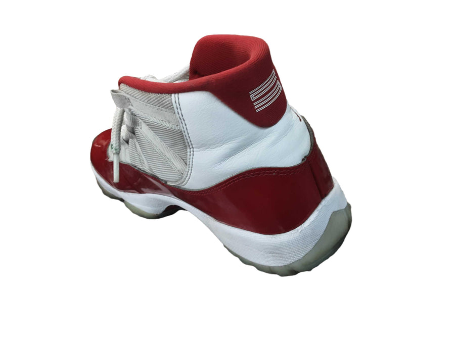 Jordan Ct8012-116 Red