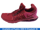 Nike Red