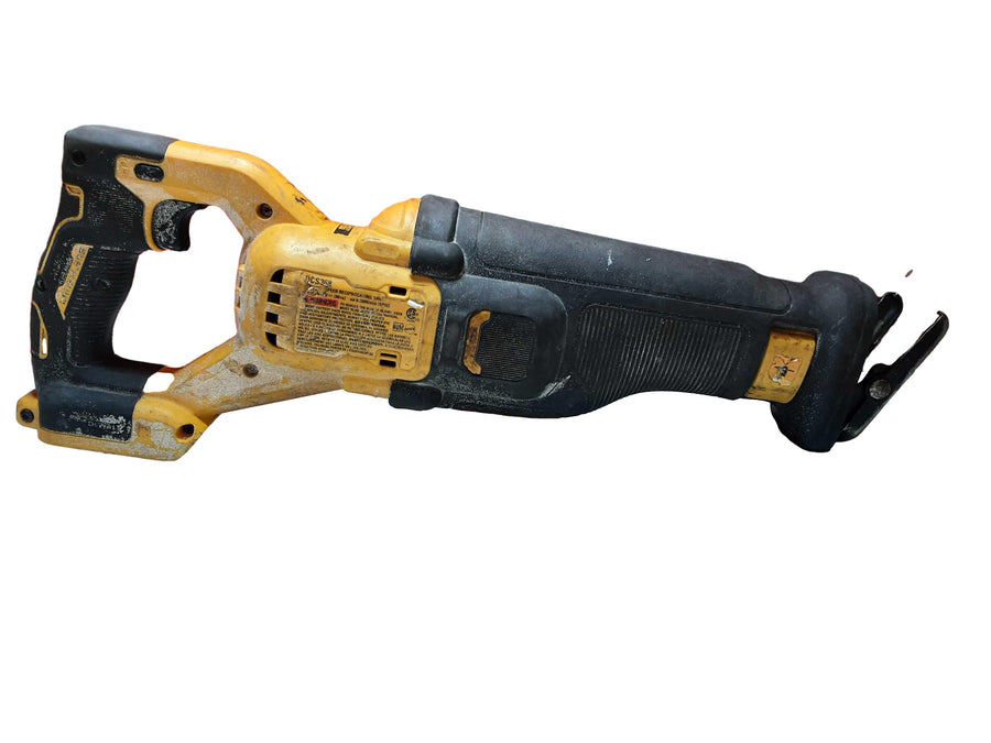 Dewalt Dcd985 Yellow Cordless Standard Drill