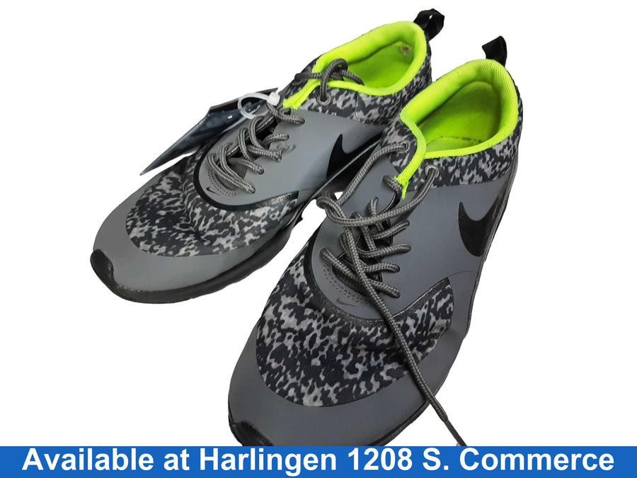 Nike 599408-006 Black