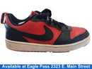 Nike Dv5456-600 Multi-color