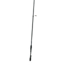 Tac40 Xpress Gray Fishing Rod