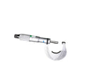 Brown And Sharpe T230 Silver Micrometer / Caliper